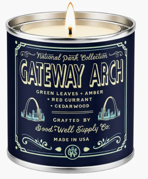Good & Well Candles