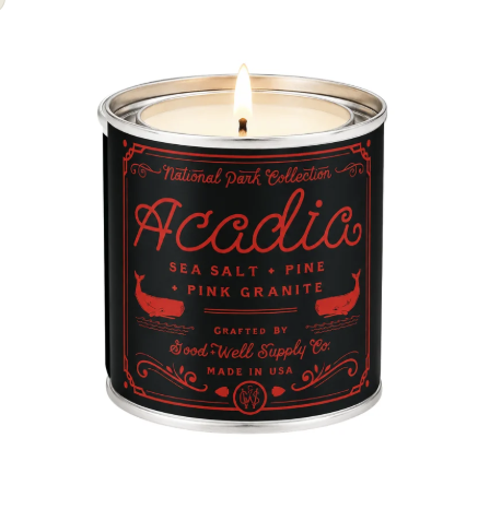 Good & Well Candles