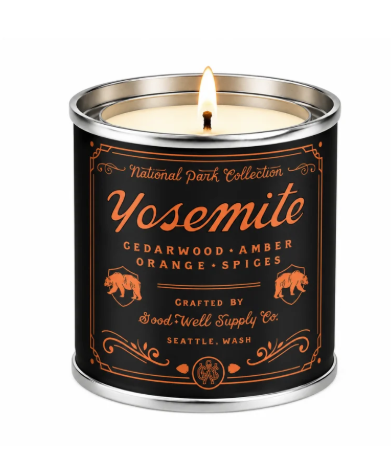 Good & Well Candles