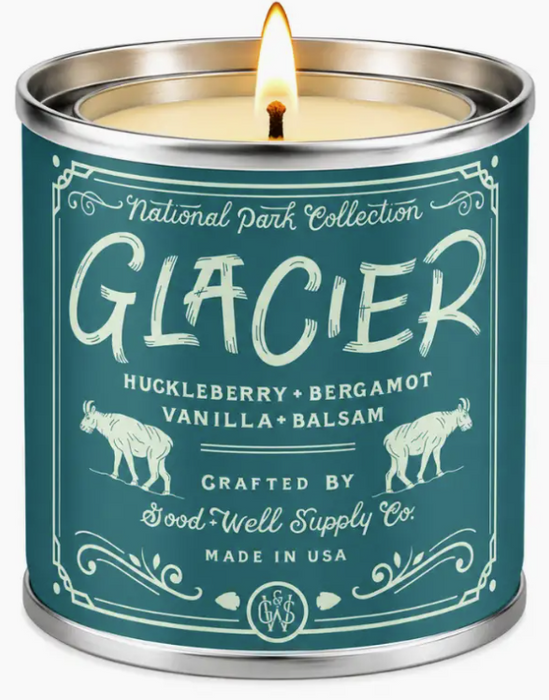 Good & Well Candles