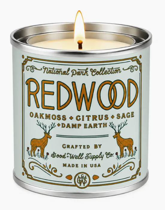 Good & Well Candles