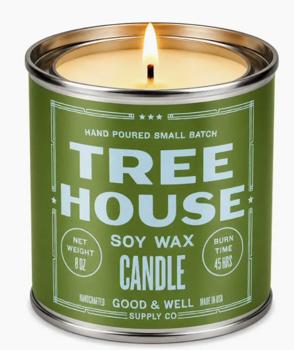 Good & Well Candles