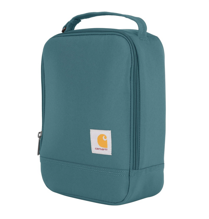 Carhartt Cooler Lunch Box – Insulated & Water-Repellent