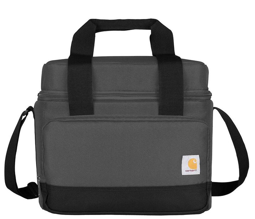 Carhartt Insulated 24-Can Two-Compartment Cooler