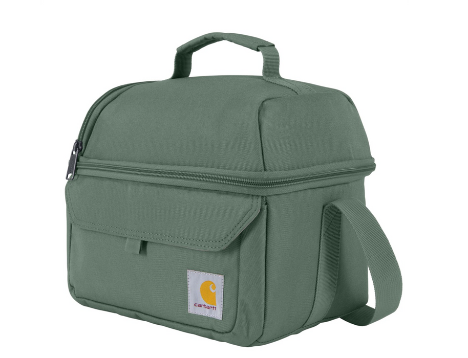 Carhartt Insulated Lunch Cooler Bag – Rain Defender™ | Style #B0000546