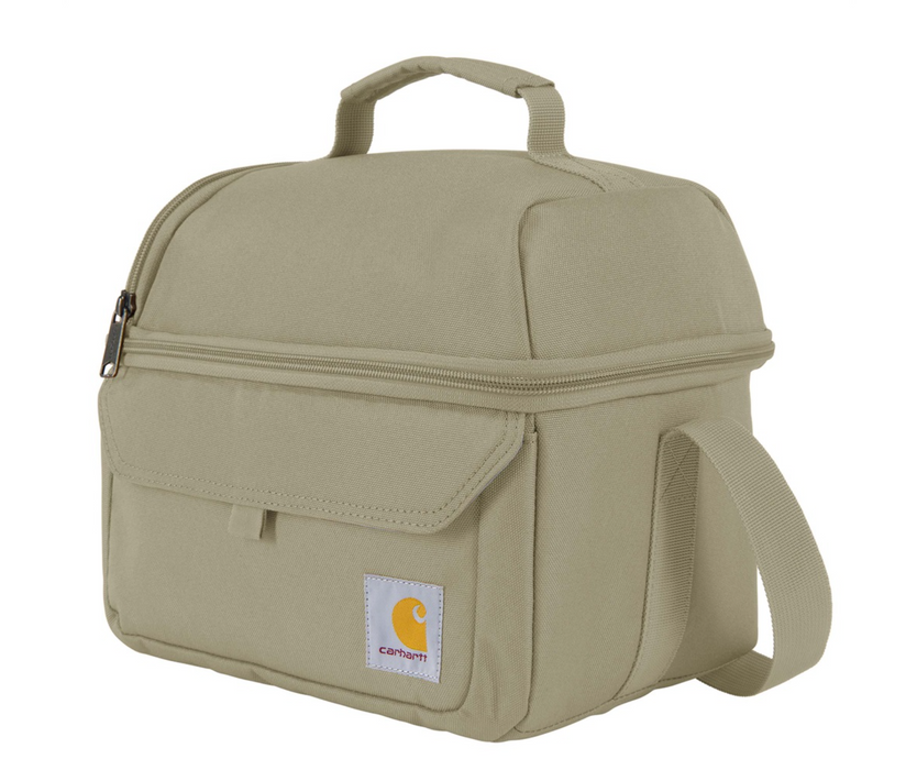 Carhartt Insulated Lunch Cooler Bag – Rain Defender™ | Style #B0000546