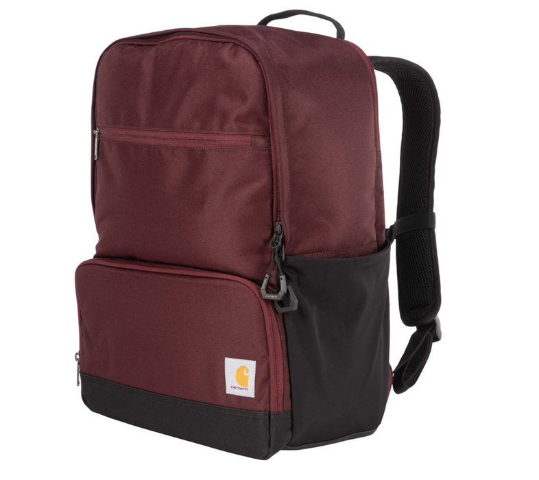 Carhartt Insulated Two-Compartment Cooler Backpack