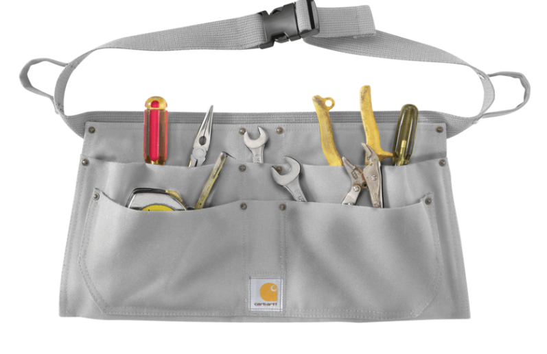 Carhartt Firm Duck Waist Apron