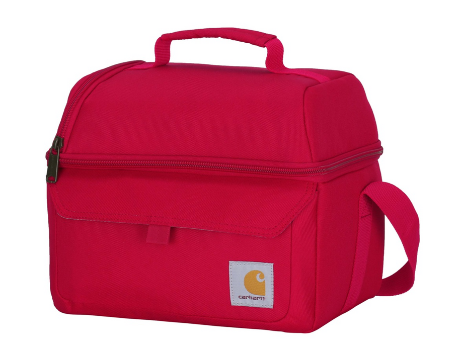 Carhartt Insulated Lunch Cooler Bag – Rain Defender™ | Style #B0000546