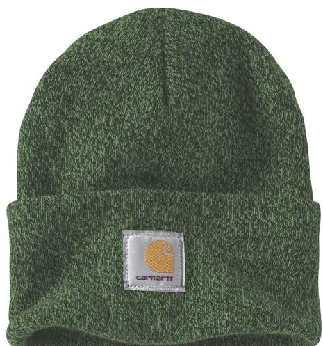 Carhartt Knit Cuffed Beanie (A18) 2026 Colors