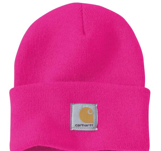 Carhartt Knit Cuffed Beanie (A18) 2026 Colors