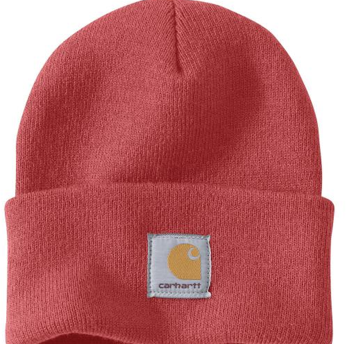Carhartt Knit Cuffed Beanie (A18) 2026 Colors