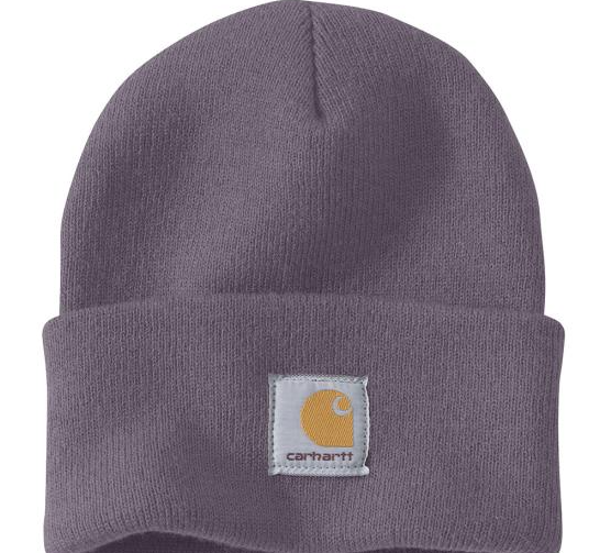 Carhartt Knit Cuffed Beanie (A18) 2026 Colors