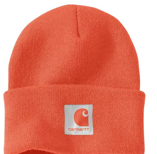 Carhartt Women's Knit Satin-Lined Beanie - Style #107248