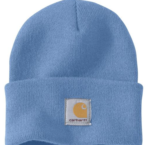 Carhartt Knit Cuffed Beanie (A18) 2026 Colors