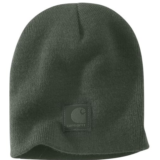 Carhartt Acrylic Knit Hat | Classic Beanie Made in the USA