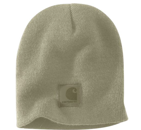 Carhartt Acrylic Knit Hat | Classic Beanie Made in the USA