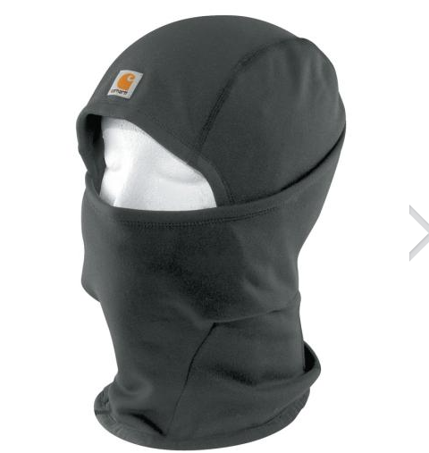 Carhartt Force® Helmet-Liner Face Mask | Full Facial Protection