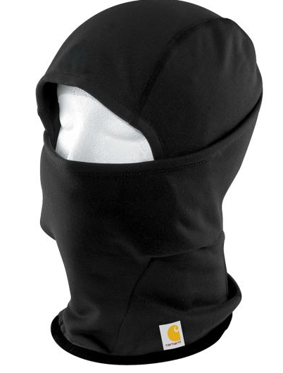 Carhartt Force® Helmet-Liner Face Mask | Full Facial Protection