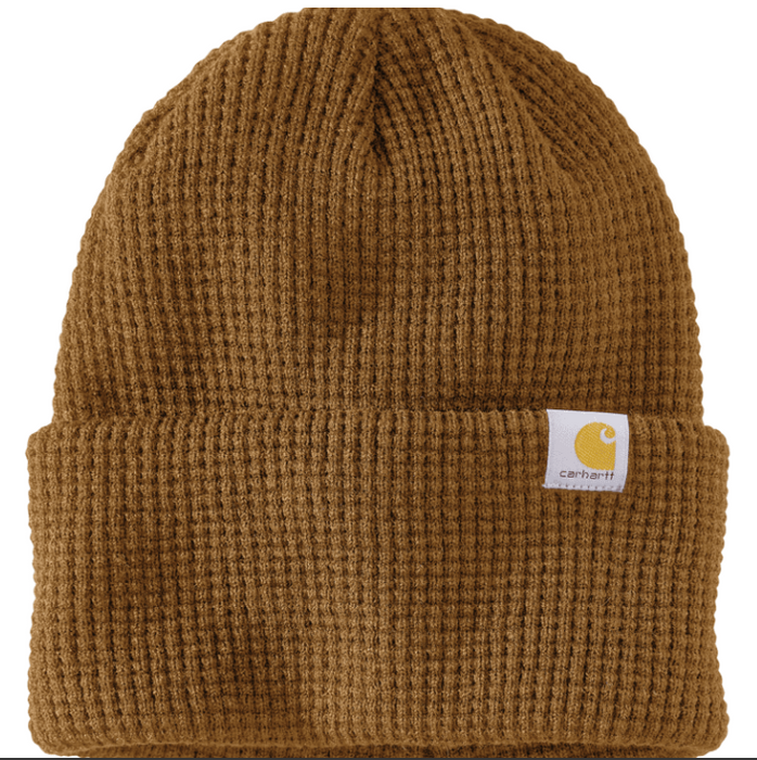 Carhartt Knit Waffle Beanie