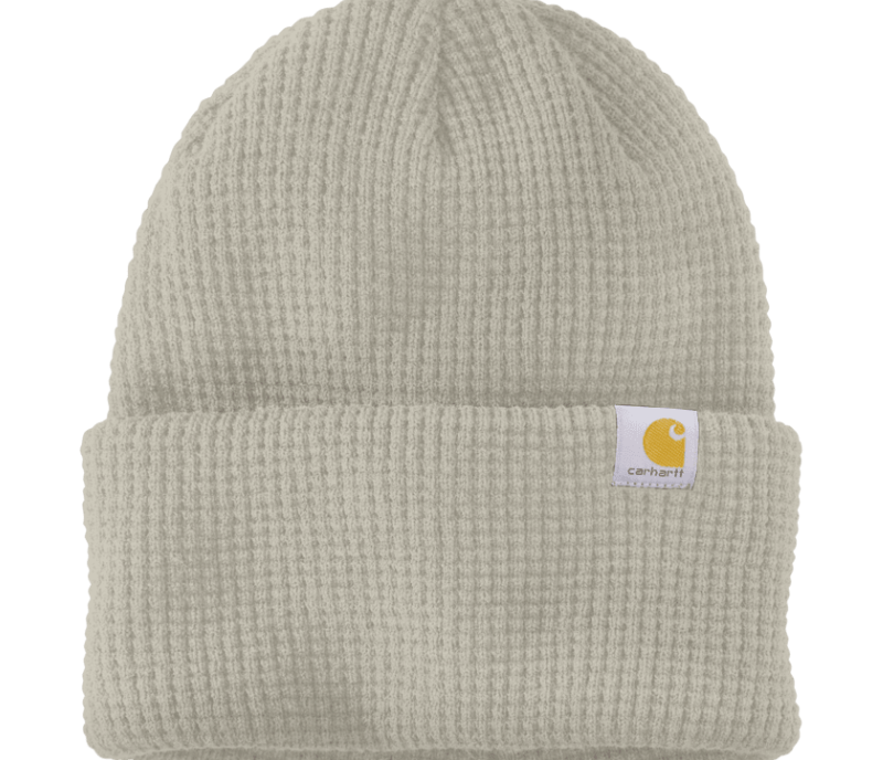 Carhartt Knit Waffle Beanie