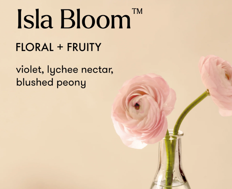 Capri Blue Isla Bloom Caffè Capri Room Spray