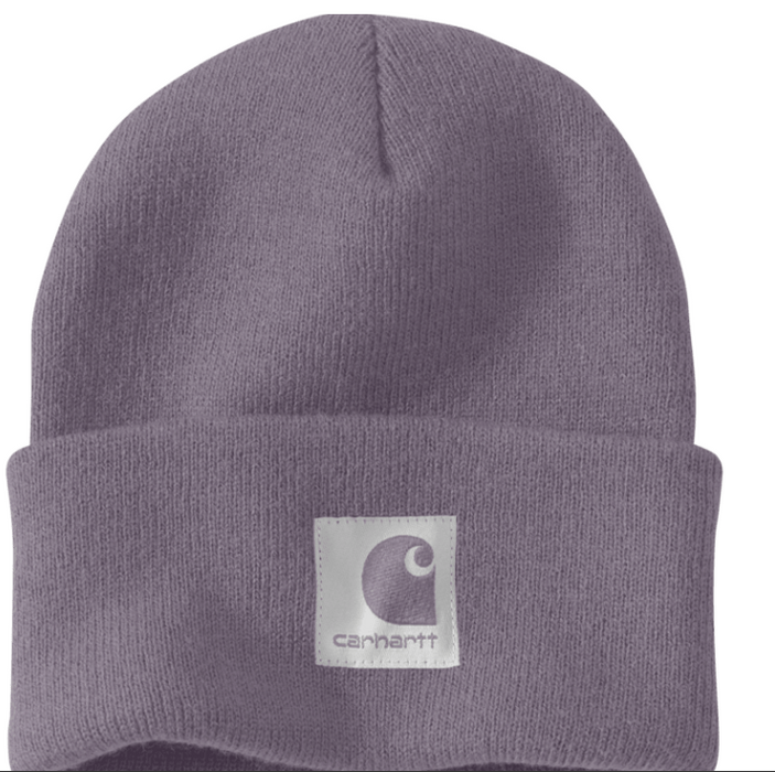 Carhartt Women's Knit Satin-Lined Beanie - Style #107248