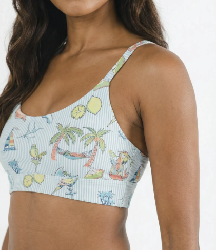 Shinesty Women's MicroModal Bralette - Ultra Soft Wireless Comfort