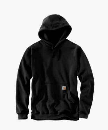 Carhartt Sawyer Deer Crewneck Sweatshirt 107878