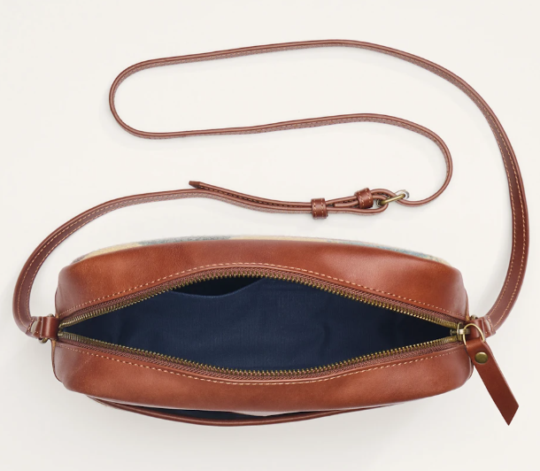 Pendleton Wyeth Trail Midi Crossbody Bag