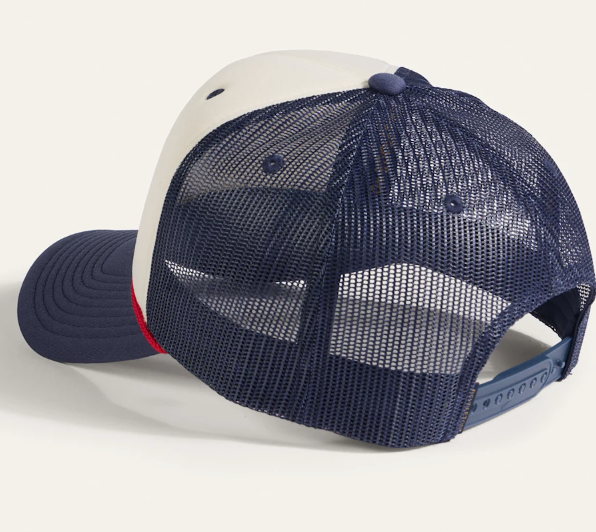 Pendleton Eagle Five Panel Trucker Hat