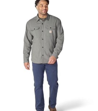 Carhartt Force® Shirt Jac