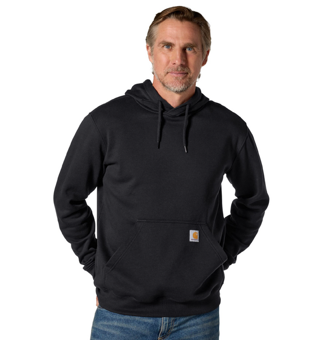 Carhartt Sawyer Deer Crewneck Sweatshirt 107878