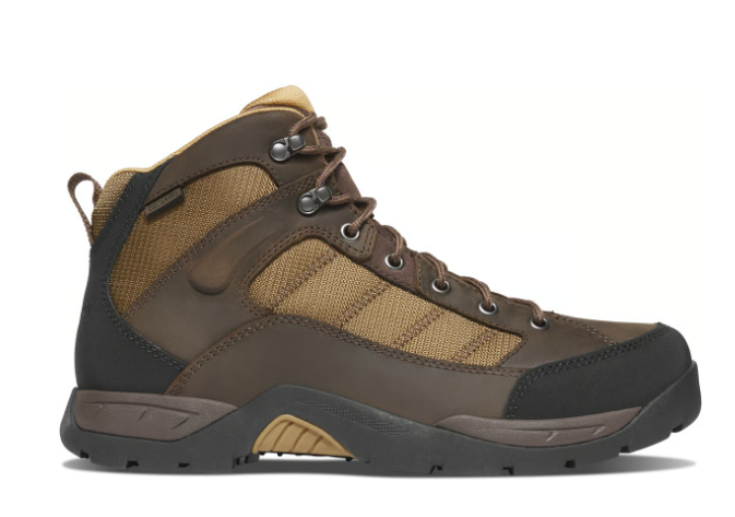 Danner Radical 451 5" Waterproof Hiking Boot