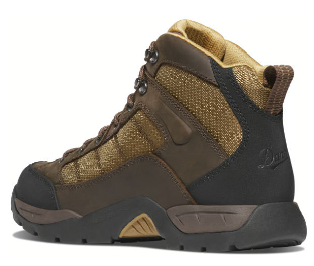 Danner Radical 451 5" Waterproof Hiking Boot