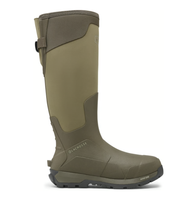 Alphaburly Aero Waterproof Hunting Boot (377001)