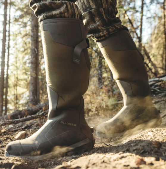 Alphaburly Aero Waterproof Hunting Boot (377001)