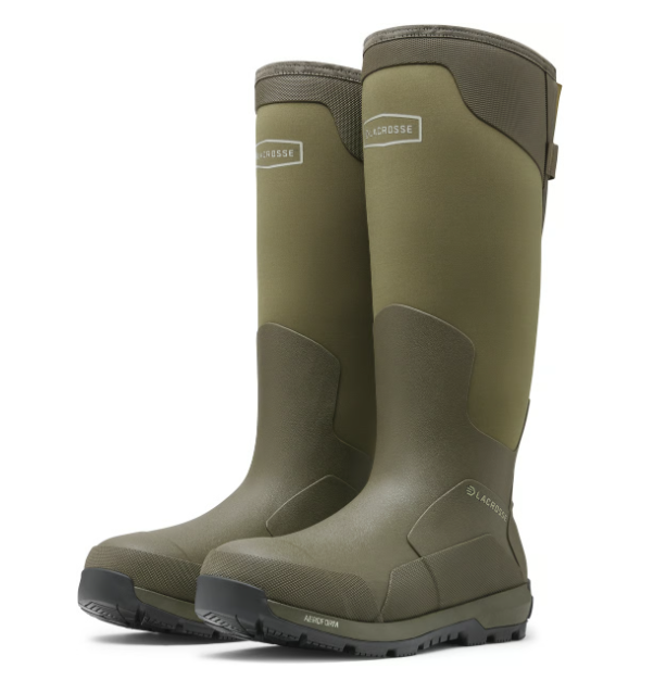 Alphaburly Aero Waterproof Hunting Boot (377001)