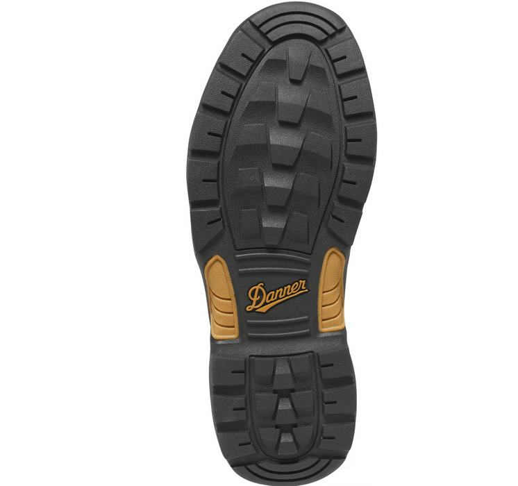 Danner Radical 451 5" Waterproof Hiking Boot