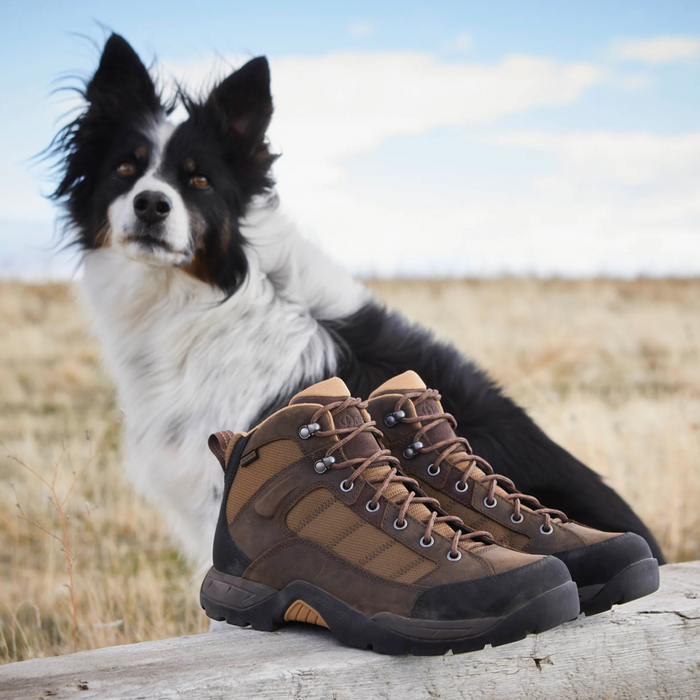 Danner Radical 451 5" Waterproof Hiking Boot