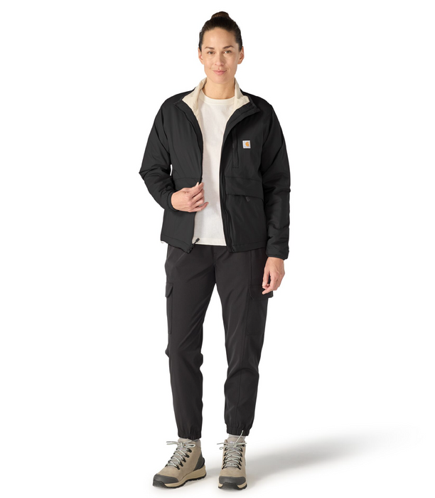 Carhartt Women's Force Winnipeg Jacket 107722