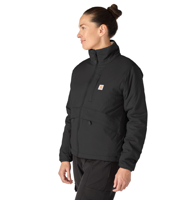 Carhartt Women's Force Winnipeg Jacket 107722