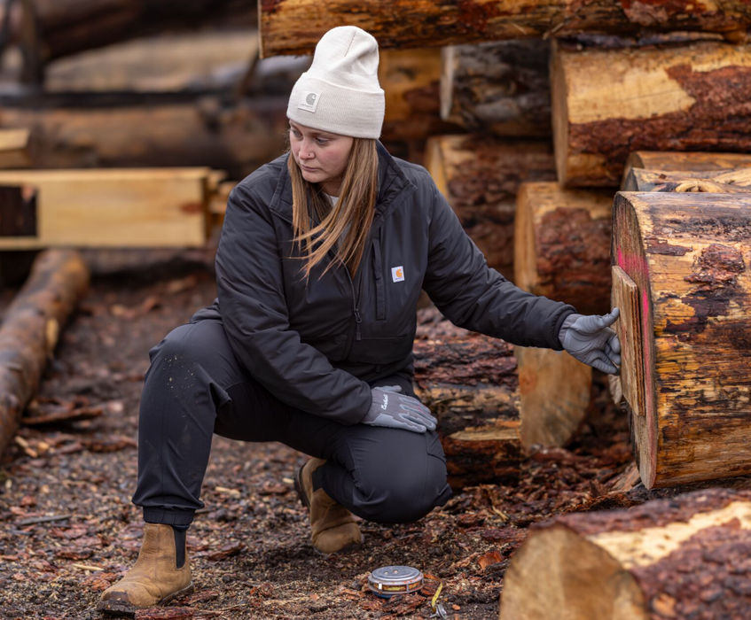 Carhartt Women's Force Winnipeg Jacket 107722