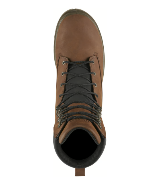 Danner Ground Control 8" Waterproof Work Boot – EH Rated