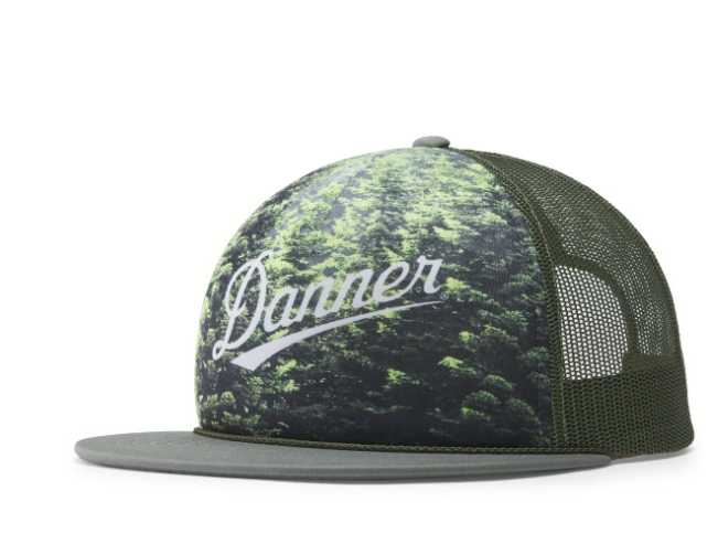 Danner Hats