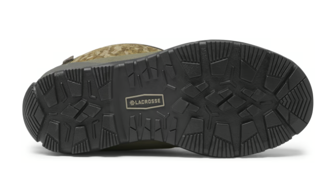 Alphaburly Aero Solarcore 800G Insulated Hunting Boot – Mossy Oak® Bottomland