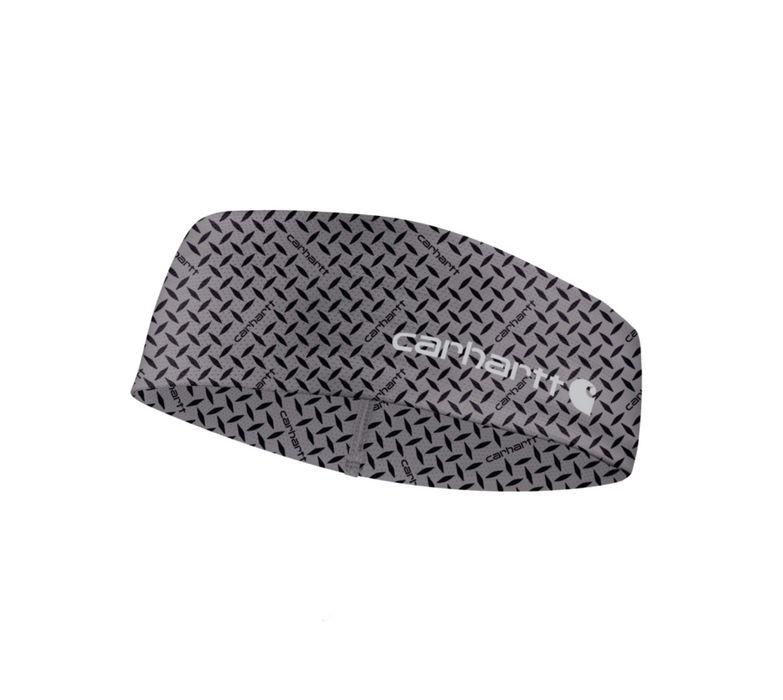 Carhartt Force Lightweight Headband | UPF 25+ Cooling & Moisture-Wicking