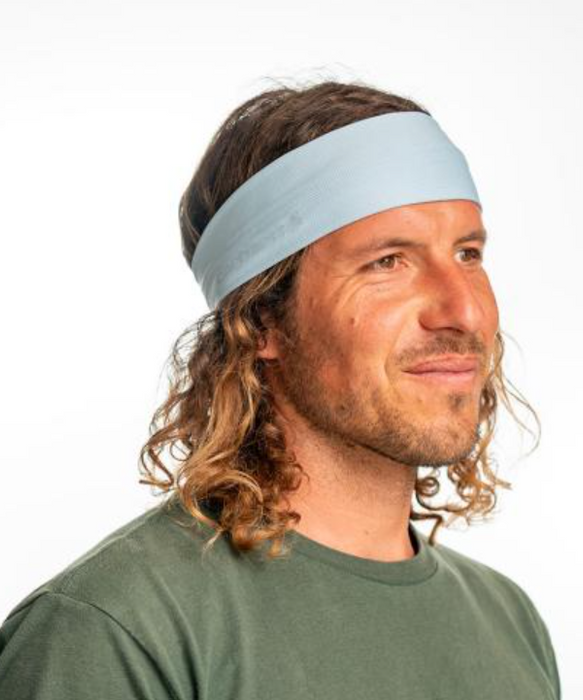 Carhartt Force Lightweight Headband | UPF 25+ Cooling & Moisture-Wicking