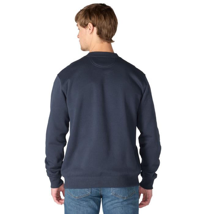 Carhartt Sawyer Bison Crewneck Sweatshirt 107732