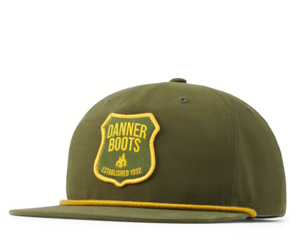 Danner Hats
